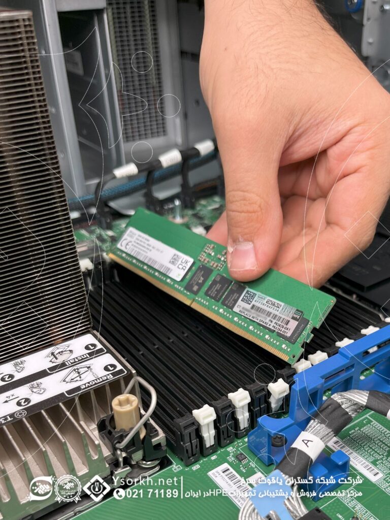 HPE ML350 G11