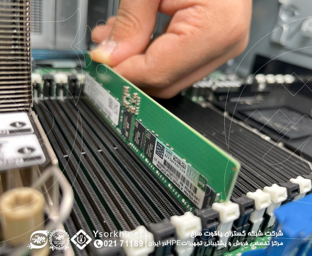 HPE ML350 G11