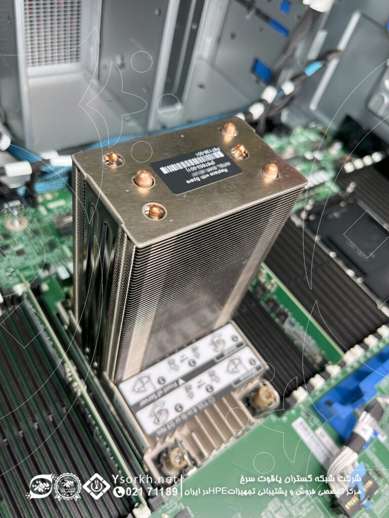 HPE ML350 G11
