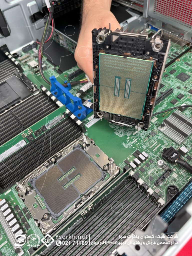 HPE ML350 G11