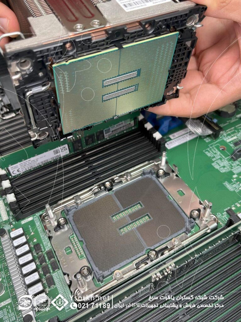 HPE ML350 G11