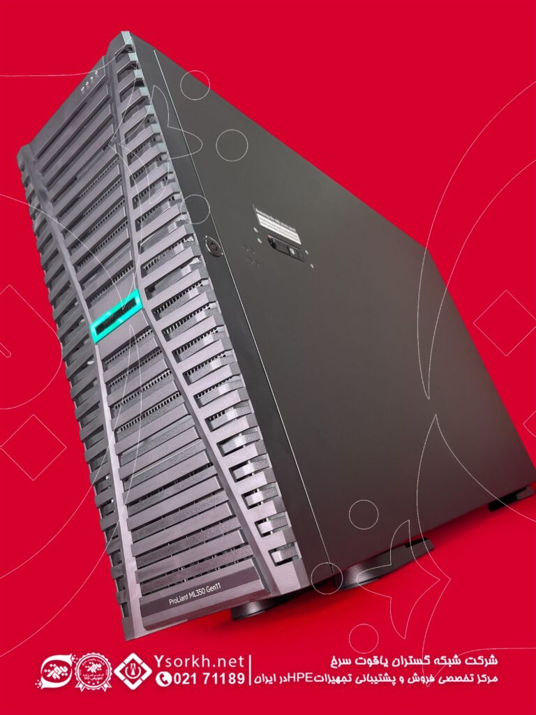 HPE ML350 G11