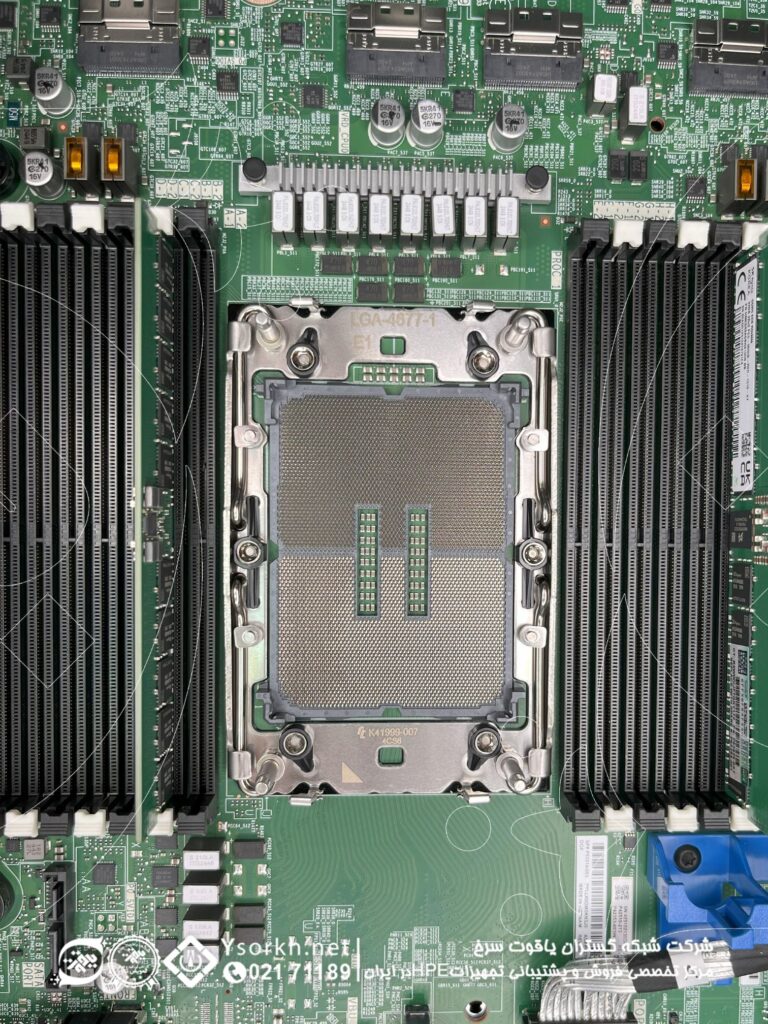 HPE ML350 G11