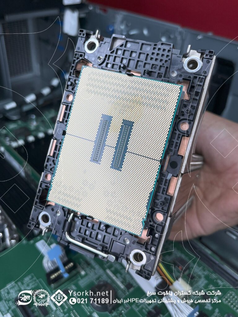 HPE ML350 G11