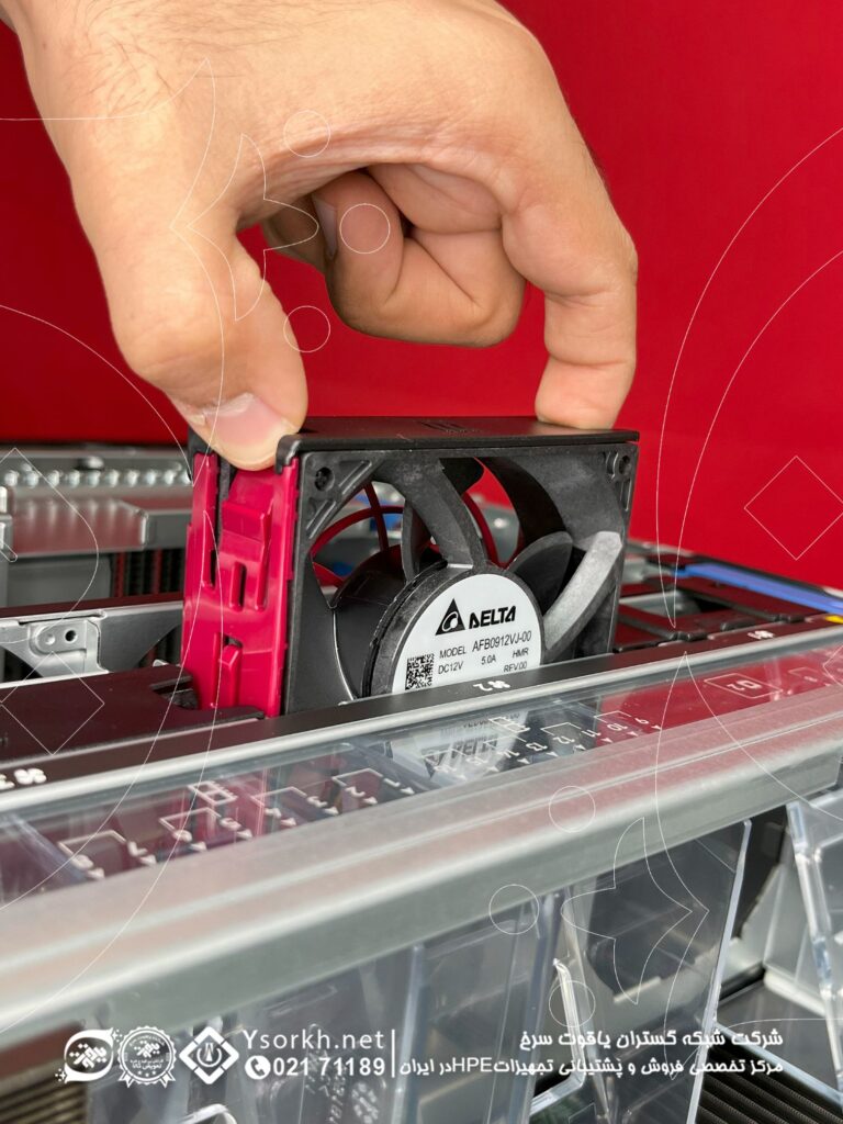 HPE ML350 G11