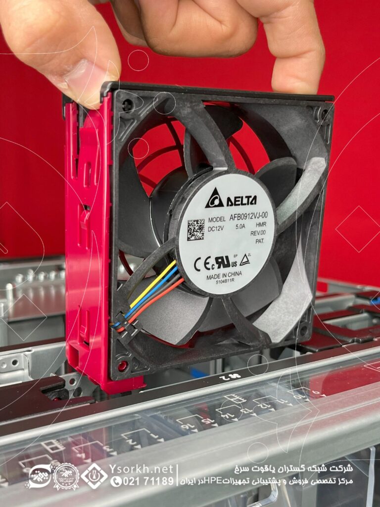 HPE ML350 G11