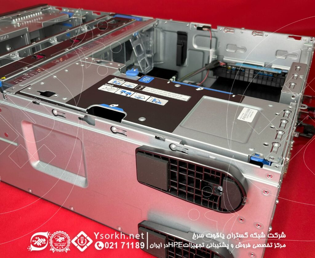 HPE ML350 G11