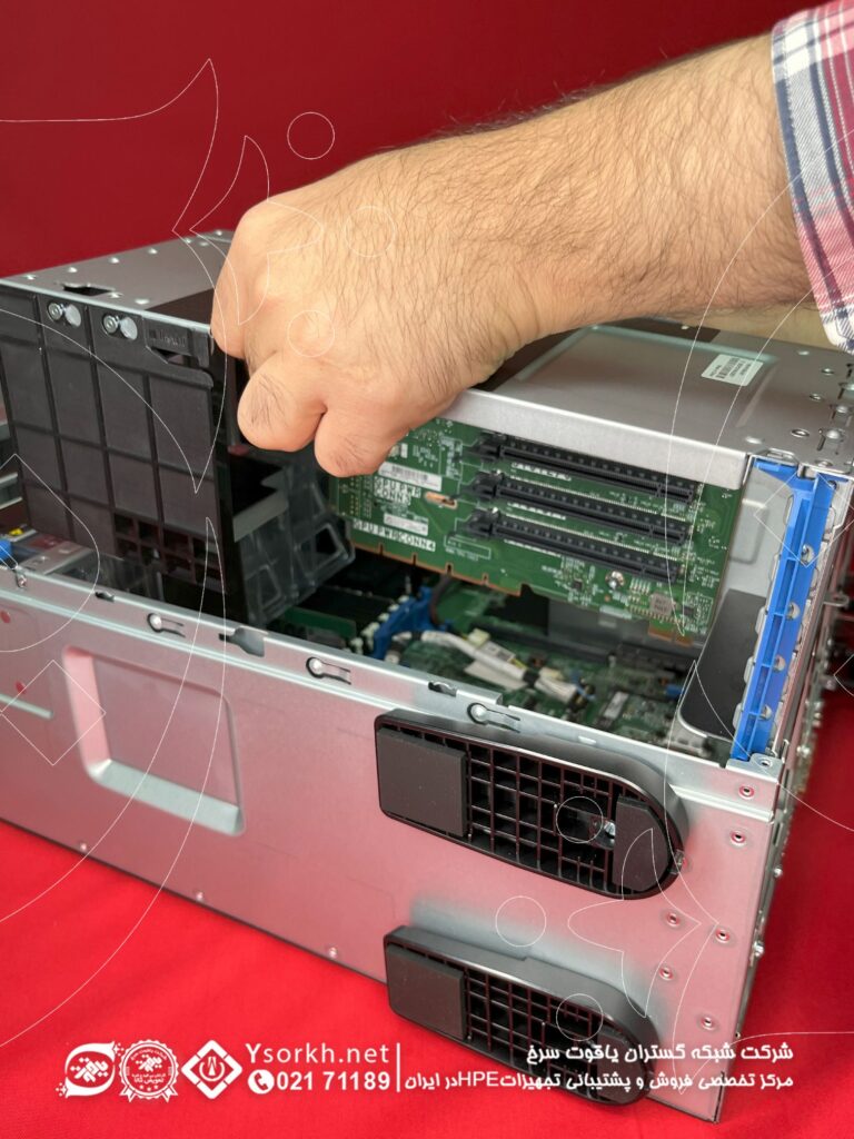 HPE ML350 G11