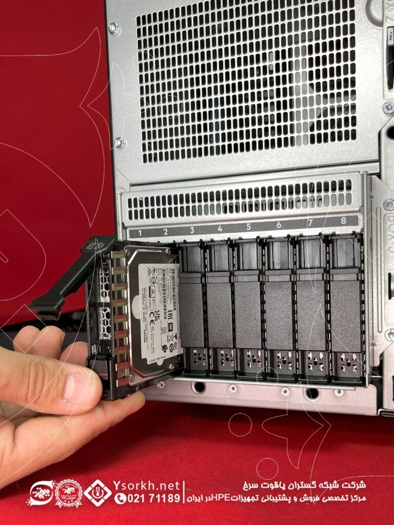 HPE ML350 G11