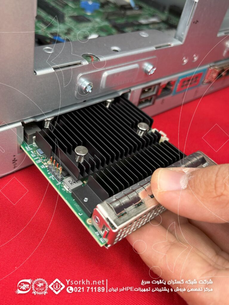 HPE ML350 G11