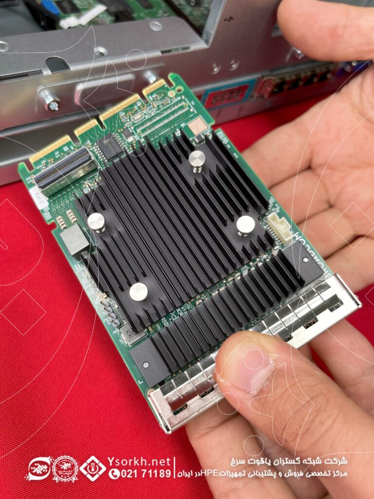 HPE ML350 G11