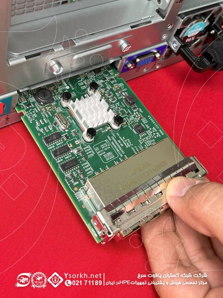 HPE ML350 G11
