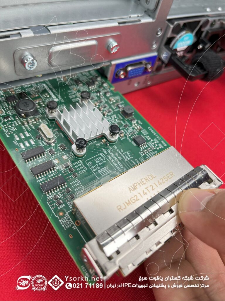 HPE ML350 G11