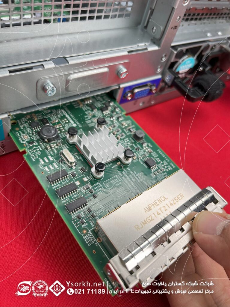 HPE ML350 G11