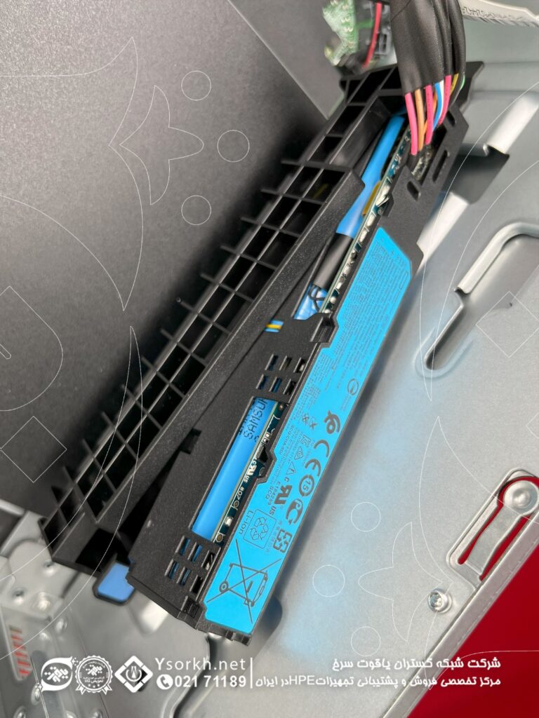 HPE ML350 G11
