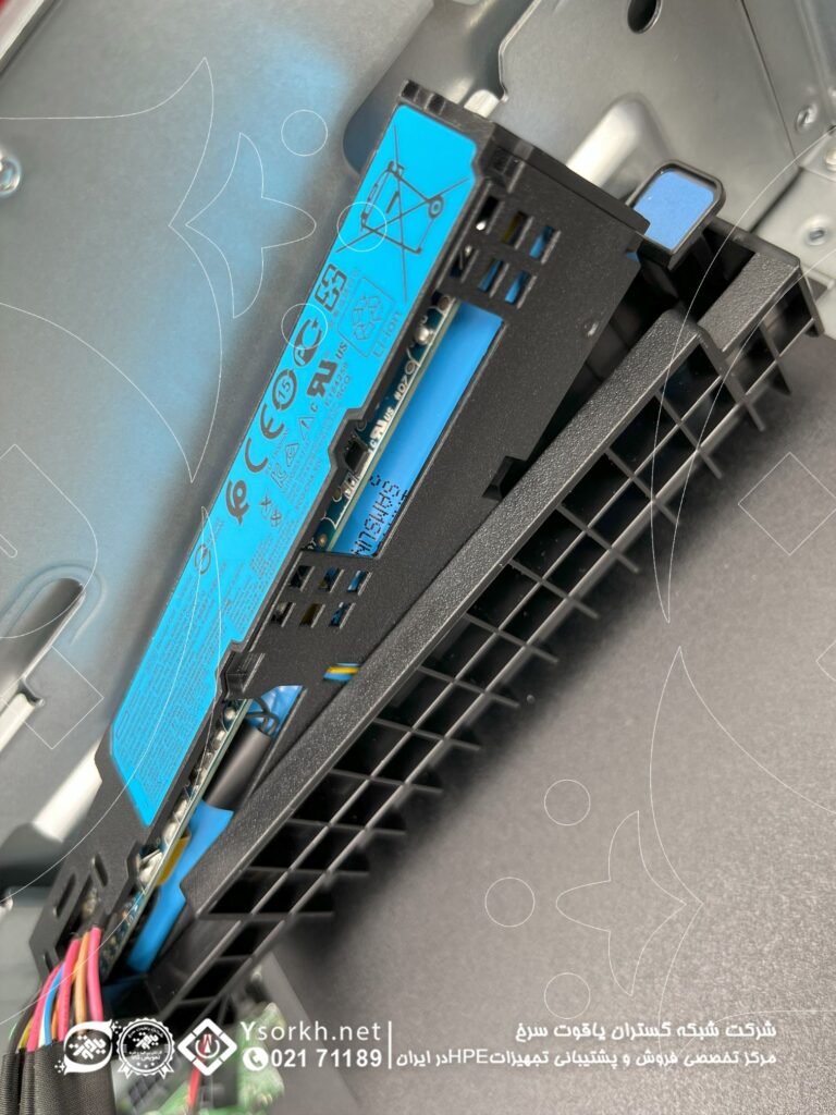 HPE ML350 G11