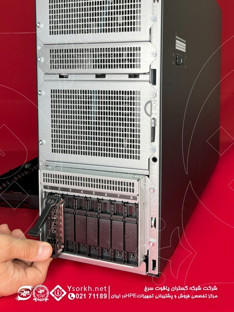 HPE ML350 G11