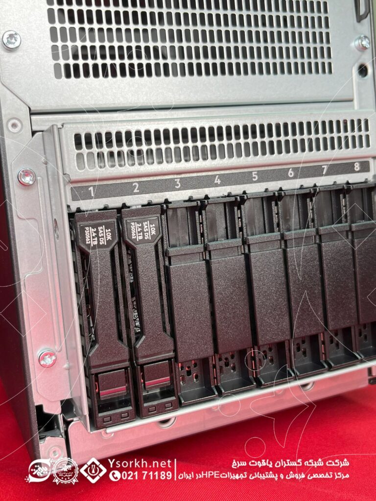 HPE ML350 G11