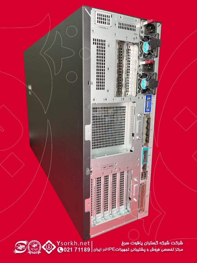 HPE ML350 G11