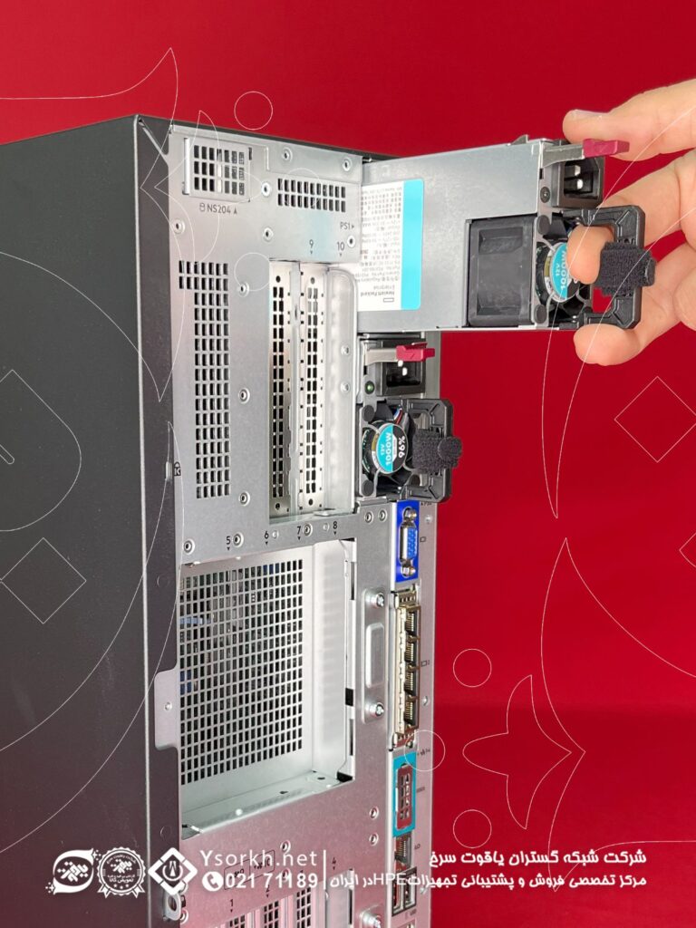 HPE ML350 G11