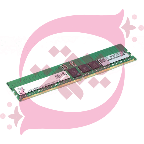 HPE 16GB 1Rx8 PC5-6400B-R Smart Kit P69726-B21
