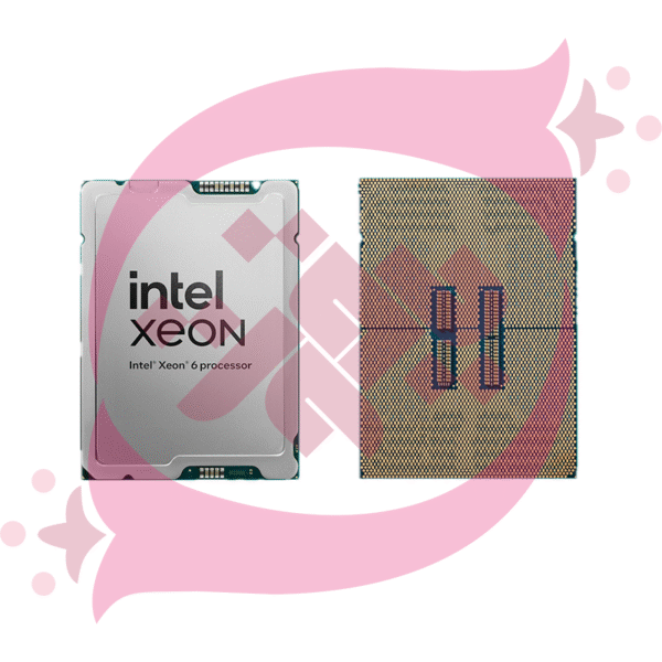 Intel Xeon 6714P 4.0GHz 8-core 165W Processor