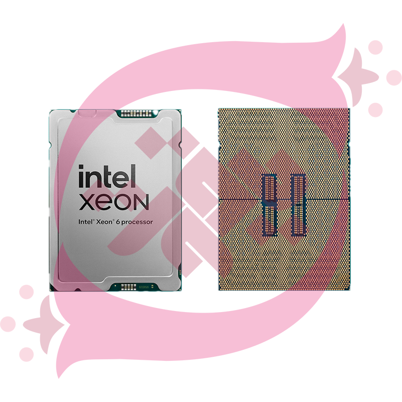 Intel Xeon 6714P 4.0GHz 8-core 165W Processor