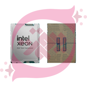 Intel Xeon 6724P 3.6GHz 16-core 210W Processor