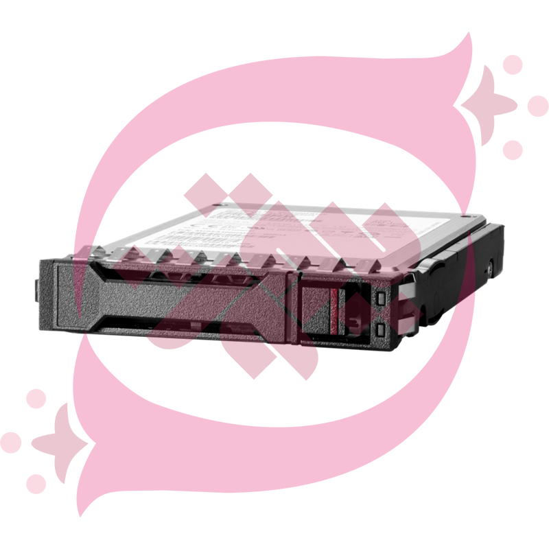 HPE 1.6TB 2.5 SAS 12G MU SC SSD 822563-B21