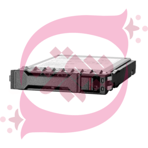 HPE 1TB SFF SAS BC 12G 7.2K BC HDD P54683-001