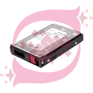 HPE 20TB 6G 7.2K 3.5 SATA P54678-001