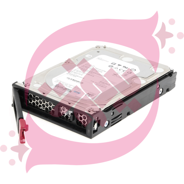 HPE 24TB 6G 7.2K 3.5 SATA P68585-B21