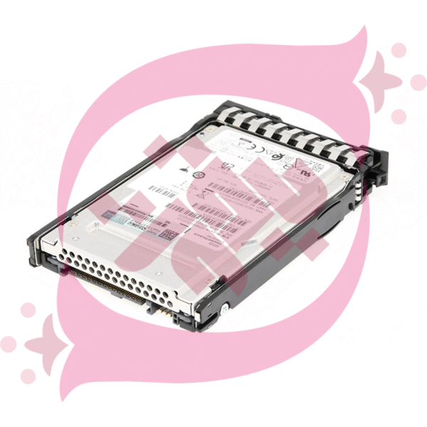 HPE 3.2TB 2.5 SAS 12G MU SC SSD 873367-B21