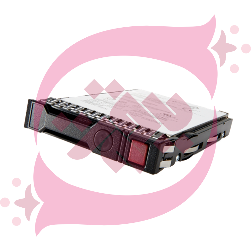 HPE 3.2TB 2.5 SAS 12G MU SC SSD P49748-001
