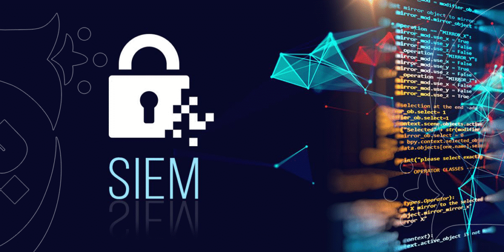 SIEM (مدیریت اطلاعات و رویدادهای امنیتی) چیست؟ بهترین نرم افزار siem