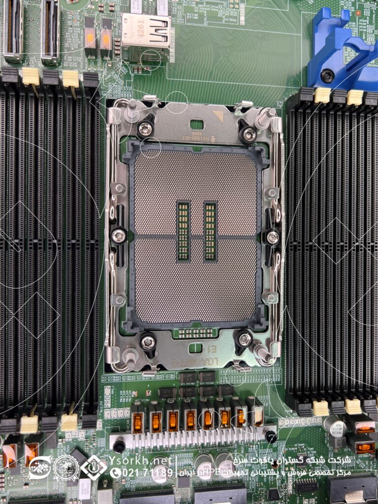 تصاویر HPE DL380 G11 12LFF P52562-421