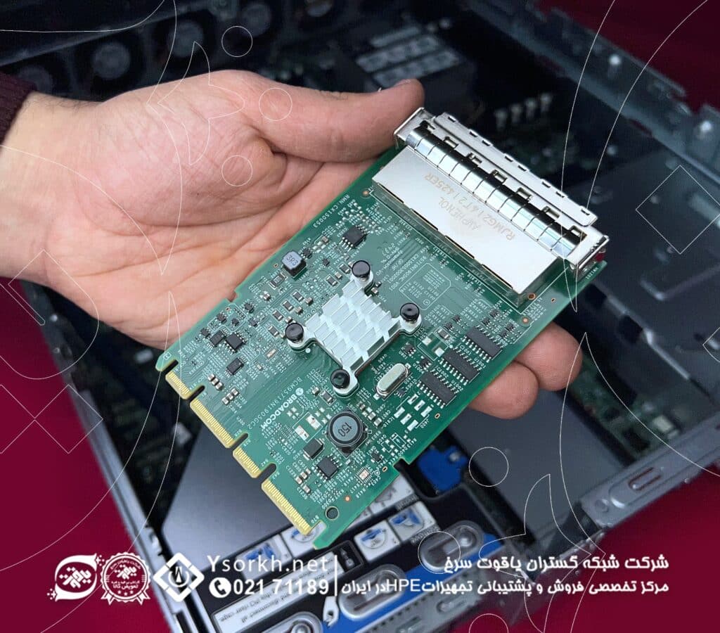 HPE DL380 G11 4410Y 1P 32GB-R NC 12LFF 1000W P52562-421