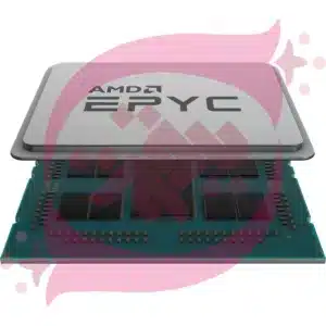 AMD EPYC 9275F 4.1GHz 24-core 320W Processor
