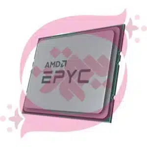 AMD EPYC 9965 2.25GHz 192-core 500W Processor