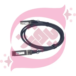 HPE 100Gb QSFP28 to QSFP28 0.5m Direct Attach Copper Cable R8M59A