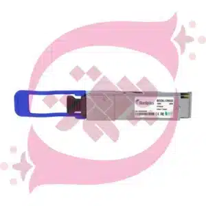 HPE 100GbE QSFP28 500m 1310mm PSM4 Transceiver Q8J73A