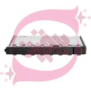 HPE 12.8TB NVMe Gen5 High Performance MU E3S EC1 PS1030 SSD P70403-B21