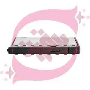 HPE 15.36TB NVMe Gen4 Mainstream Performance Very Read Optimized E3S EC1 EDSFF P5430 SSD P63938-B21