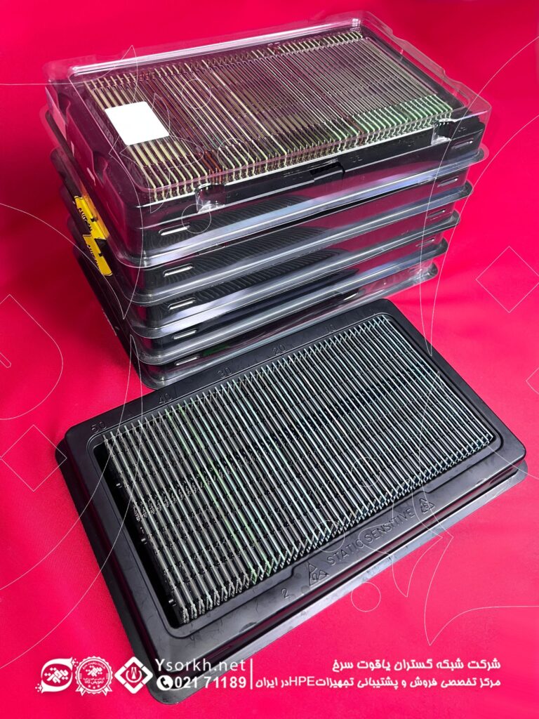 HPE 16GB 2R 12800R 672631-B21