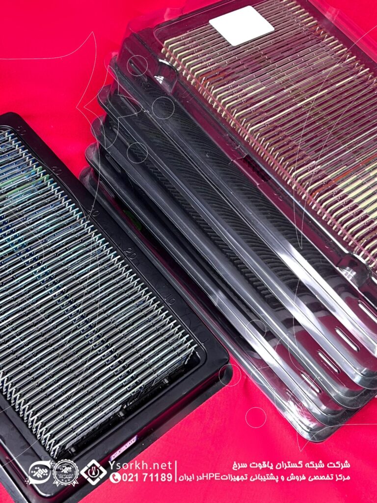 HPE 16GB 2R 12800R 672631-B21