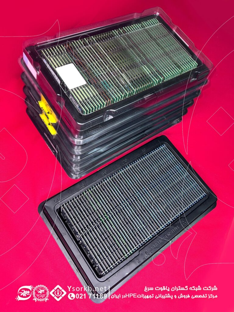 HPE 16GB 2R 12800R 672631-B21