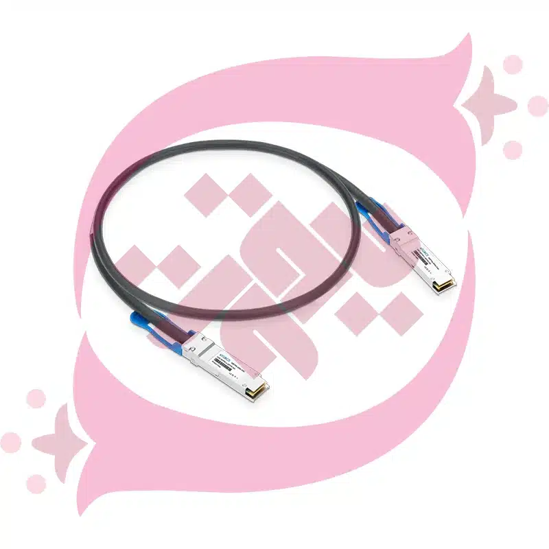 HPE 200Gb QSFP56 to QSFP56 0.5m Direct Attach Copper Cable R5Z76A HPE 200Gb QSFP56 to QSFP56 0.5m Direct Attach Copper Cable R5Z76A