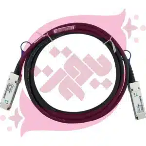 HPE 200Gb QSFP56 to QSFP56 1m Direct Attach Copper Cable R5Z77A