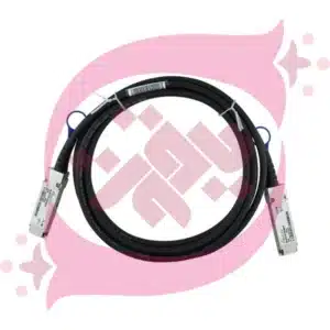 HPE 200Gb QSFP56 to QSFP56 2.5m Direct Attach Copper Cable R5Z79A