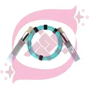 HPE 200Gb QSFP56 to QSFP56 5m Active Optical Cable R5Z80A